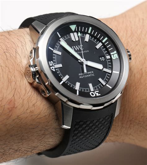 iwc aquatimer 2014|iwc aquatimer deep two.